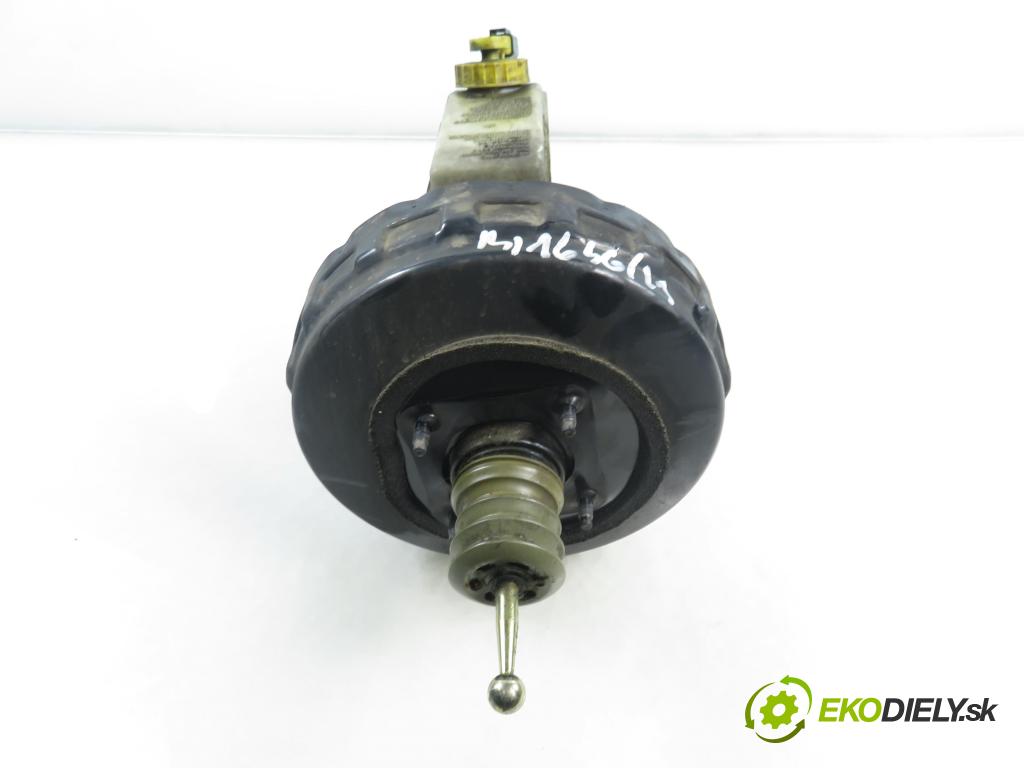 SEAT ALHAMBRA (7V8, 7V9) MINIVAN 2004 85,00 1.9 TDI PD 115 - AUY 1896,00 Posilovač 7M3612100L ; 03775728084 (Servočerpadlo)