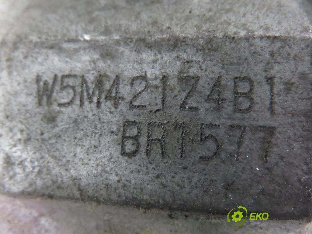 MITSUBISHI OUTLANDER I (CU_W) SUV 2003 118,00 2.4 4WD 160 (CU5W) - 4G69 2378,00 Prevodovka MANUALNA W5M421Z4B1