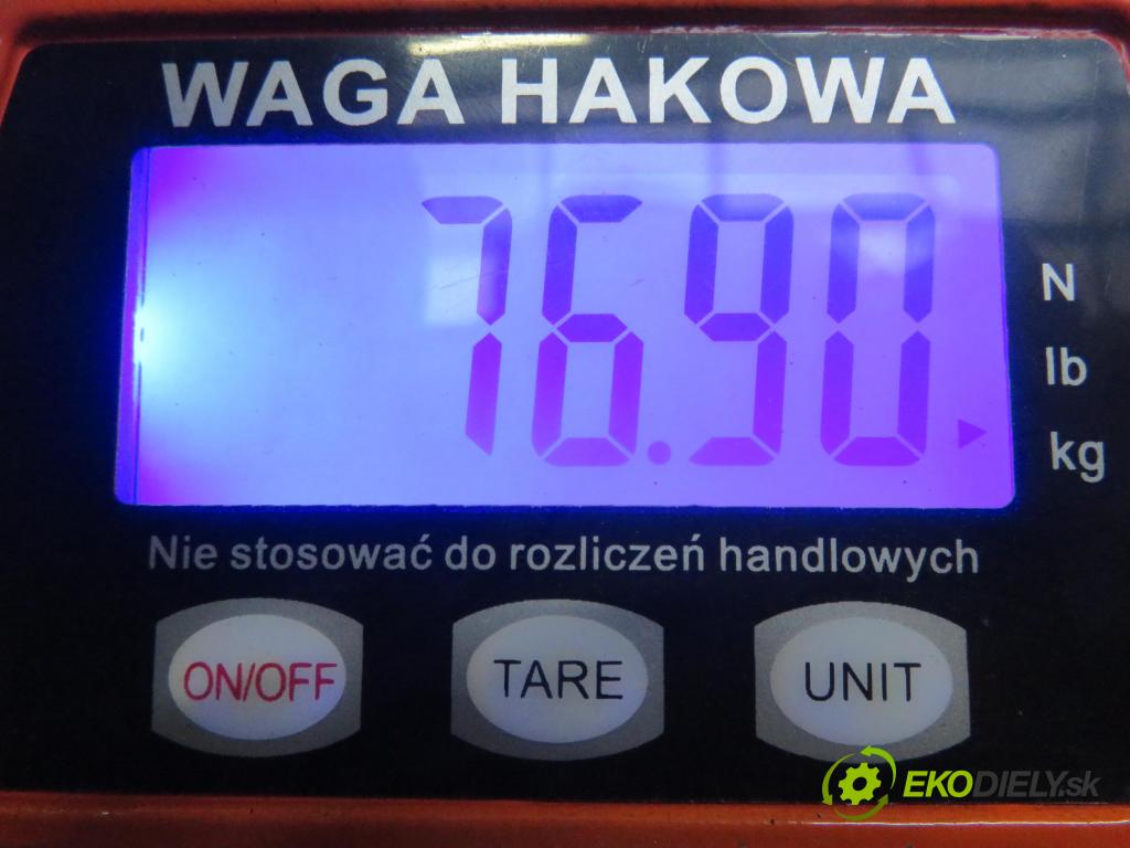 MITSUBISHI OUTLANDER I (CU_W) SUV 2003 118,00 2.4 4WD 160 (CU5W) - 4G69 2378,00 Prevodovka MANUALNA W5M421Z4B1