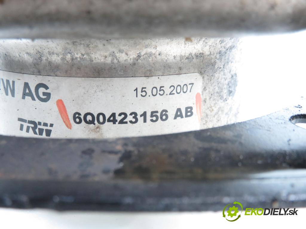 SKODA FABIA I Combi (6Y5) KOMBI 2007 51,00 1.4 TDI - BNM 1422,00 Pumpa servočerpadlo 6Q0423156AB
