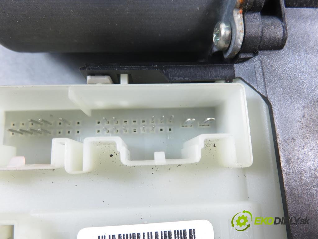 VW TOURAN (1T1, 1T2) MINIVAN 2005 75,00 1.6 - BGU 1595,00 Mechanizmus okien 1K0959793C ; 1T1837729R