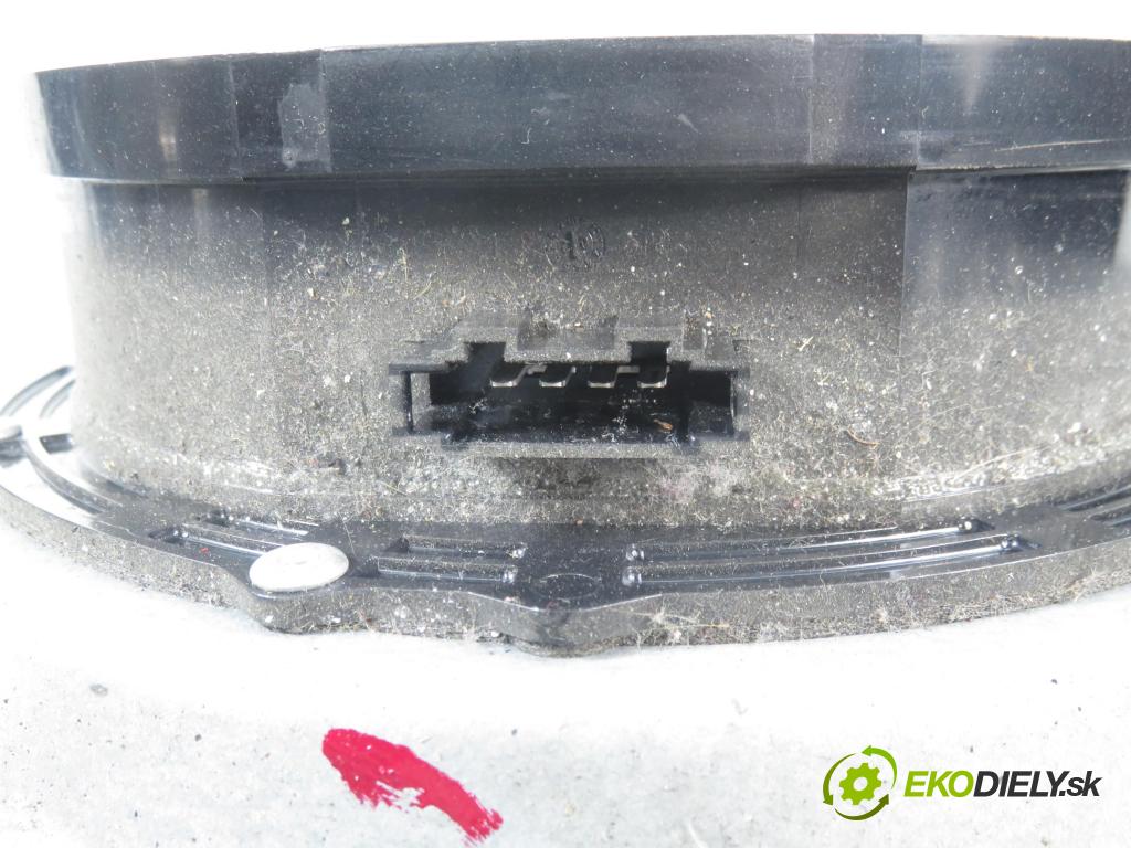 VW TOURAN (1T1, 1T2) MINIVAN 2005 75,00 1.6 - BGU 1595,00 Mechanizmus okien 1K0959793C ; 1T1837729R