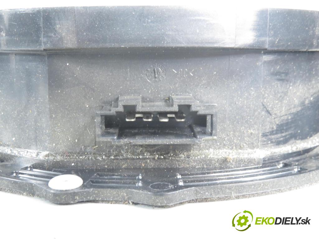 VW TOURAN (1T1, 1T2) MINIVAN 2005 75,00 1.6 - BGU 1595,00 mechanismus oken PPE 1K0959792C ; 1T1837730R