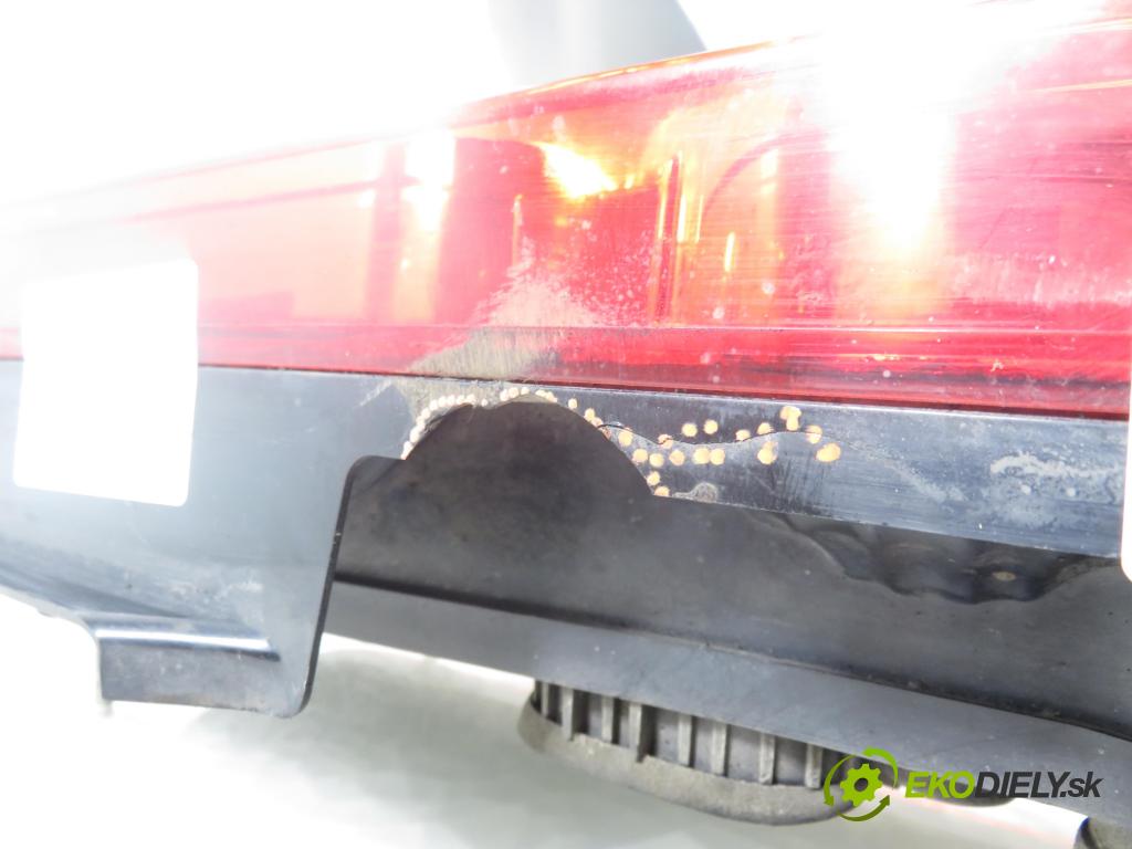 FIAT DUCATO Furgon (250_, 290_) FURGON 2010 74,00 100 Multijet 2.2 D - 4HV 2198,00 Svetlo pravé zadné 01366453080