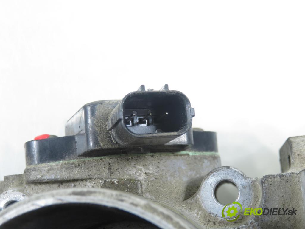 HONDA CIVIC VII Hatchback (EU, EP, EV) HB 2004 66,00 1.4 iS (EP1) 90 - D14Z6 1396,00 Škrtiaca klapka 1362002262 ; 1368001912 (Škrtiaca klapka)