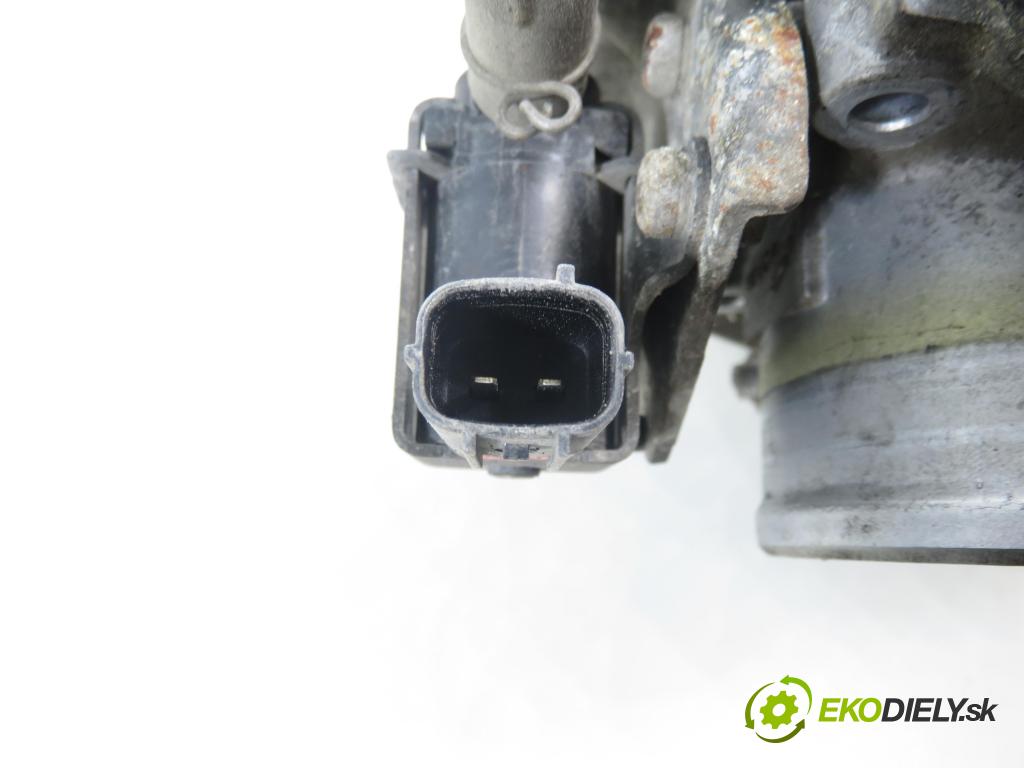 HONDA CIVIC VII Hatchback (EU, EP, EV) HB 2004 66,00 1.4 iS (EP1) 90 - D14Z6 1396,00 Škrtiaca klapka 1362002262 ; 1368001912 (Škrtiaca klapka)