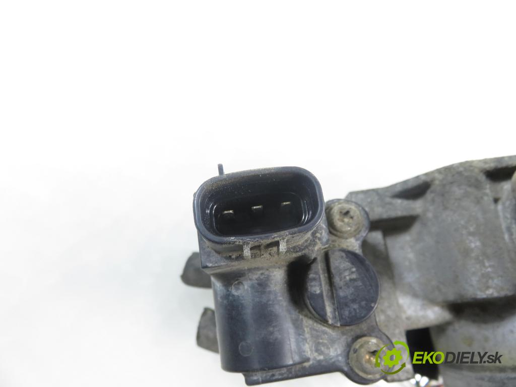 HONDA CIVIC VII Hatchback (EU, EP, EV) HB 2004 66,00 1.4 iS (EP1) 90 - D14Z6 1396,00 Škrtiaca klapka 1362002262 ; 1368001912 (Škrtiaca klapka)