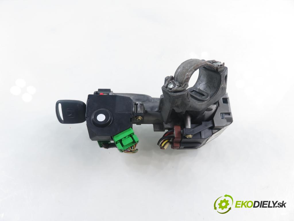 HONDA JAZZ II (GD_, GE3, GE2) HB 2006 0,00 1.4 iDSI (GE3) - L13A6 1339,00 spinačka 39730SLAS2ASDA (Spínacia skrinka)