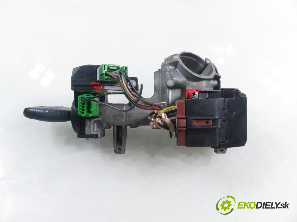 HONDA JAZZ II (GD_, GE3, GE2) HB 2006 0,00 1.4 iDSI (GE3) - L13A6 1339,00 spinačka 39730SLAS2ASDA (Spínacia skrinka)