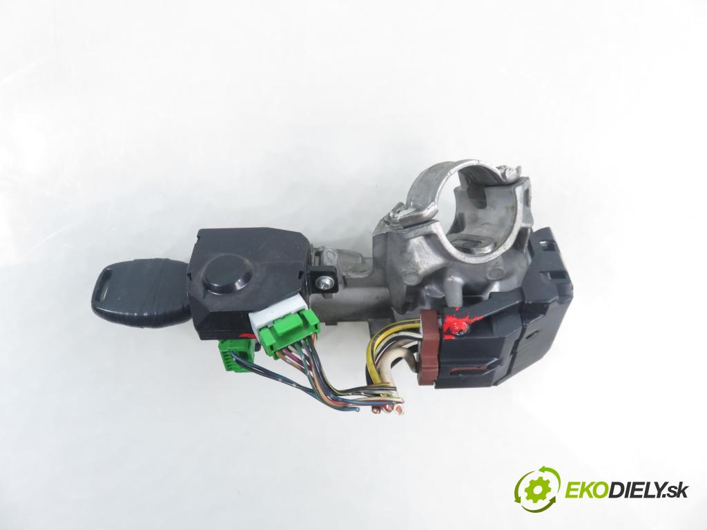 HONDA JAZZ II (GD_, GE3, GE2) HB 2006 0,00 1.4 iDSI (GE3) - L13A6 1339,00 spinačka 39730SLAS2ASDA (Spínacia skrinka)