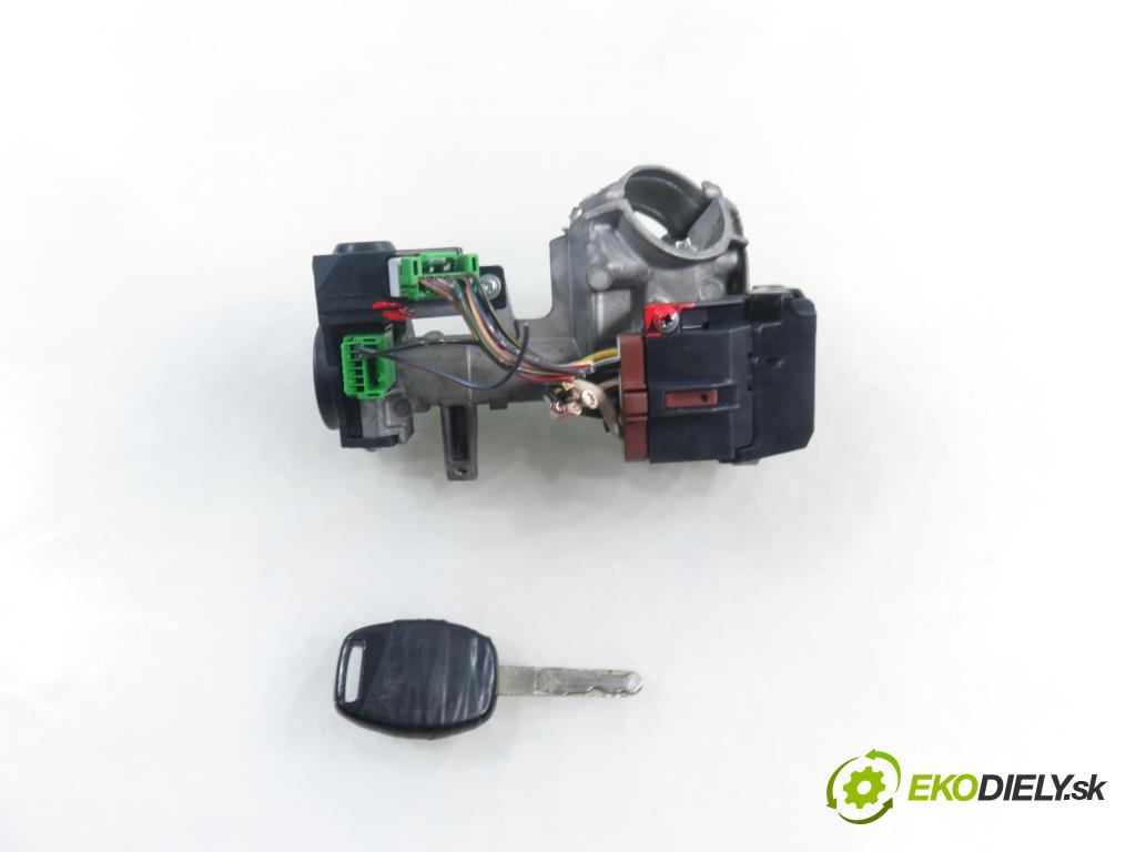 HONDA JAZZ II (GD_, GE3, GE2) HB 2006 0,00 1.4 iDSI (GE3) - L13A6 1339,00 spinačka 39730SLAS2ASDA (Spínacia skrinka)