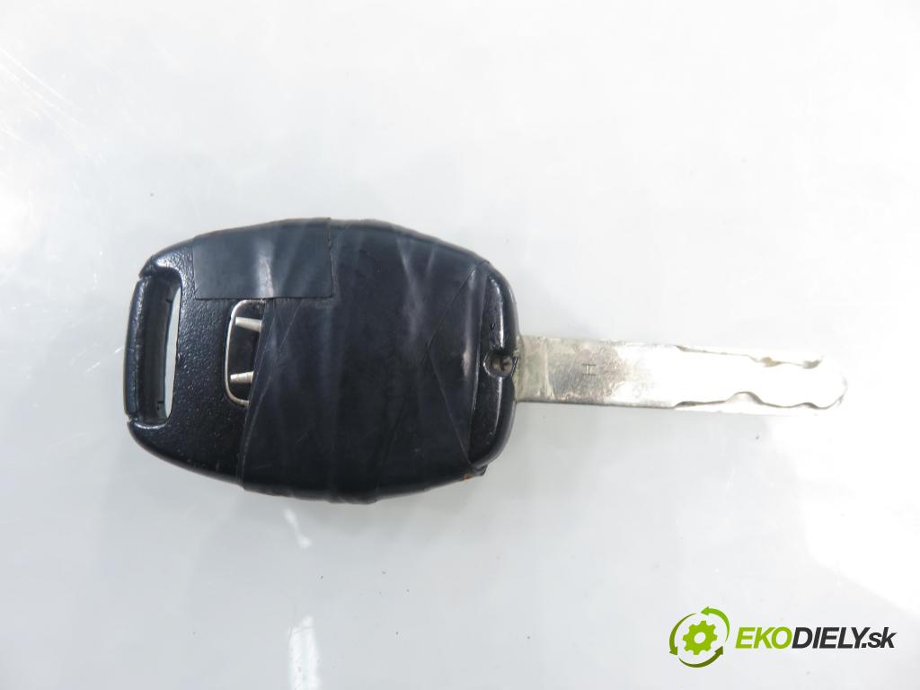 HONDA JAZZ II (GD_, GE3, GE2) HB 2006 0,00 1.4 iDSI (GE3) - L13A6 1339,00 spinačka 39730SLAS2ASDA (Spínacia skrinka)