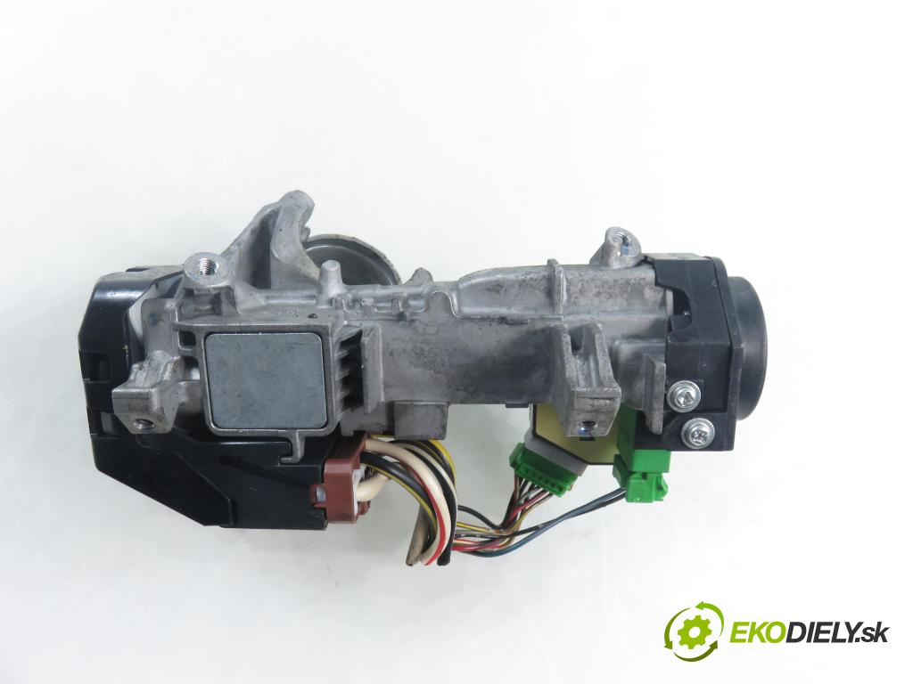 HONDA JAZZ II (GD_, GE3, GE2) HB 2006 0,00 1.4 iDSI (GE3) - L13A6 1339,00 spinačka 39730SLAS2ASDA (Spínacia skrinka)