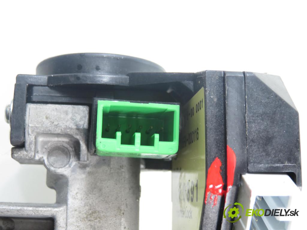 HONDA JAZZ II (GD_, GE3, GE2) HB 2006 0,00 1.4 iDSI (GE3) - L13A6 1339,00 spinačka 39730SLAS2ASDA (Spínacia skrinka)