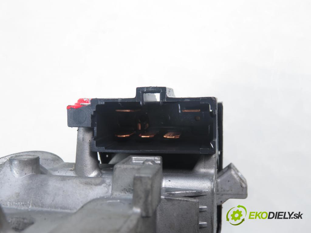 HONDA JAZZ II (GD_, GE3, GE2) HB 2006 0,00 1.4 iDSI (GE3) - L13A6 1339,00 spinačka 39730SLAS2ASDA (Spínacia skrinka)