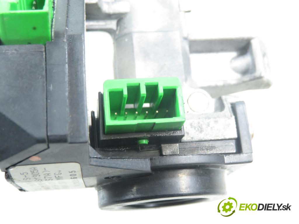 HONDA CIVIC VII Hatchback (EU, EP, EV) HB 2004 66,00 1.4 iS (EP1) 90 - D14Z6 1396,00 spinačka 25001031905A (Spínacia skrinka)