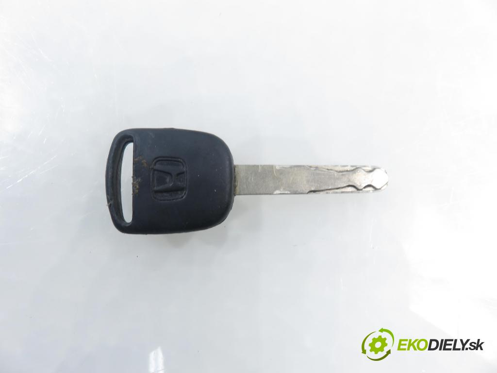 HONDA CIVIC VII Hatchback (EU, EP, EV) HB 2004 66,00 1.4 iS (EP1) 90 - D14Z6 1396,00 spinačka 25001031905A (Spínacia skrinka)