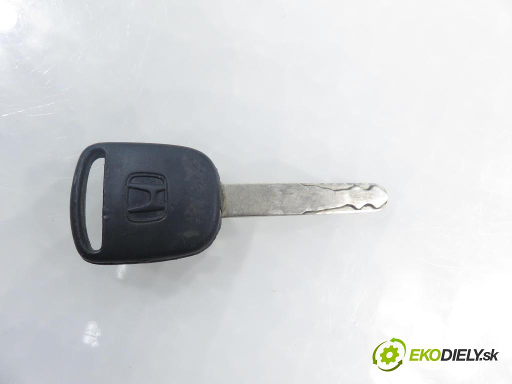 HONDA CIVIC VII Hatchback (EU, EP, EV) HB 2004 66,00 1.4 iS (EP1) 90 - D14Z6 1396,00 spinačka 25001031905A (Spínacia skrinka)