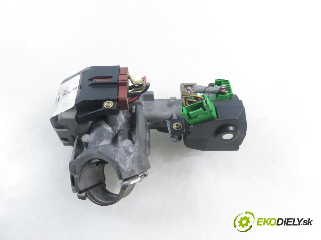 HONDA CIVIC VII Hatchback (EU, EP, EV) HB 2004 66,00 1.4 iS (EP1) 90 - D14Z6 1396,00 spinačka 25001031905A (Spínacia skrinka)