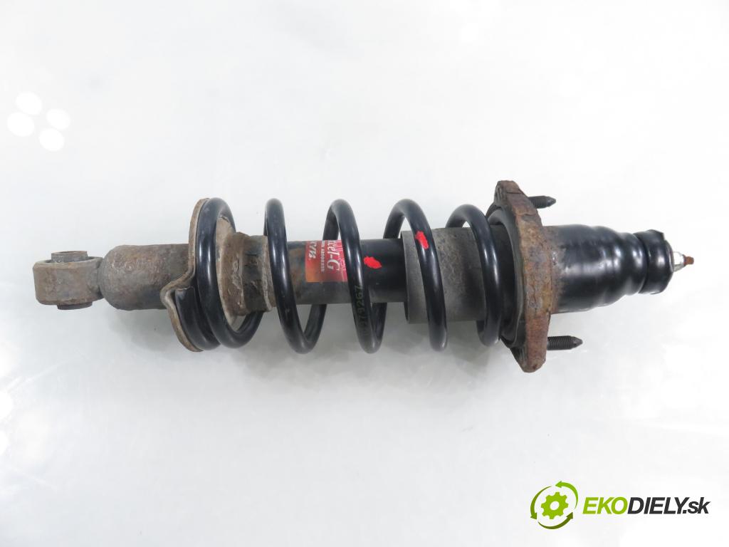 HONDA CIVIC VII Hatchback (EU, EP, EV) HB 2004 66,00 1.4 iS (EP1) 90 - D14Z6 1396,00 MCPERSON LT 