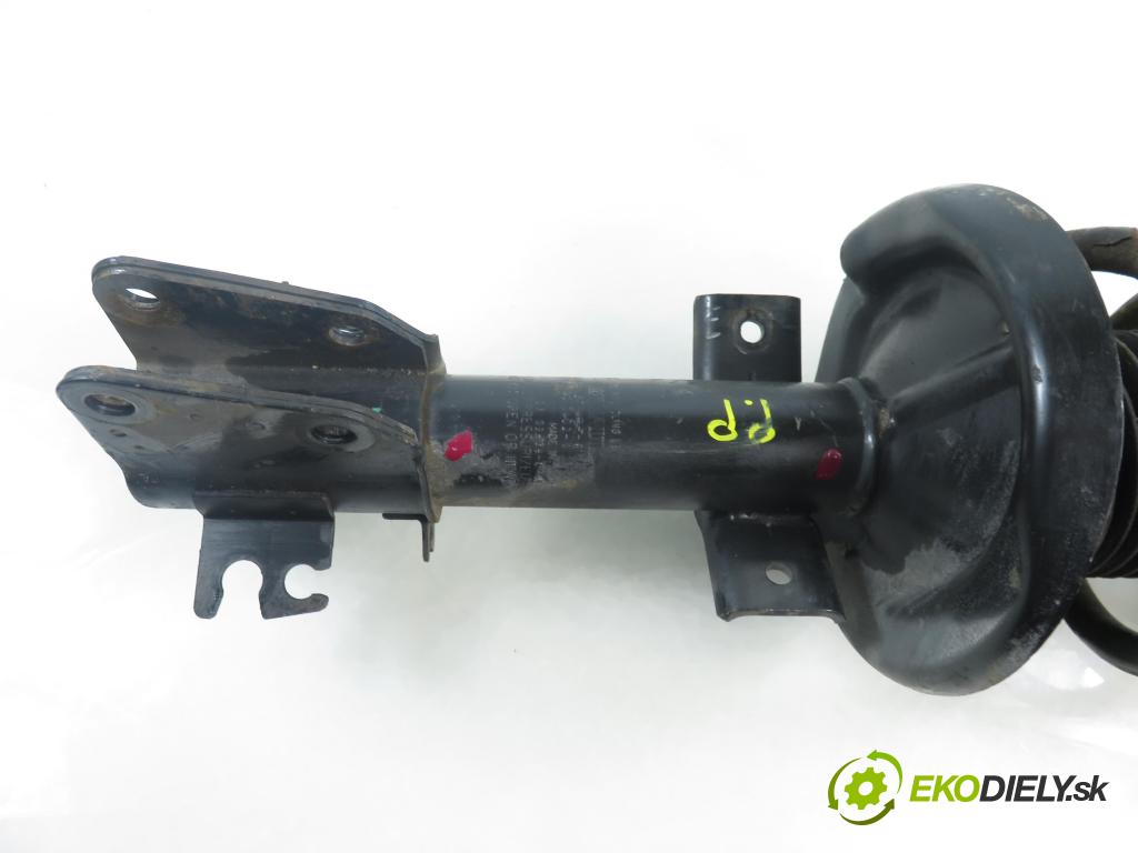RENAULT MASTER III Platforma / podwozie (EV, HV, UV) KABINA/PLATFORMA 2015 0,00 2.3 dCi 165 FWD - M9T 700 2298,00 MCPERSON PP