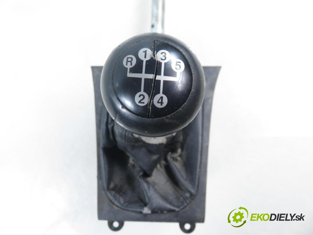 OPEL ASTRA G liftback (T98) HB 2006 66,00 1.4 - Z 14 XEP 1364,00 ZVEDÁK: