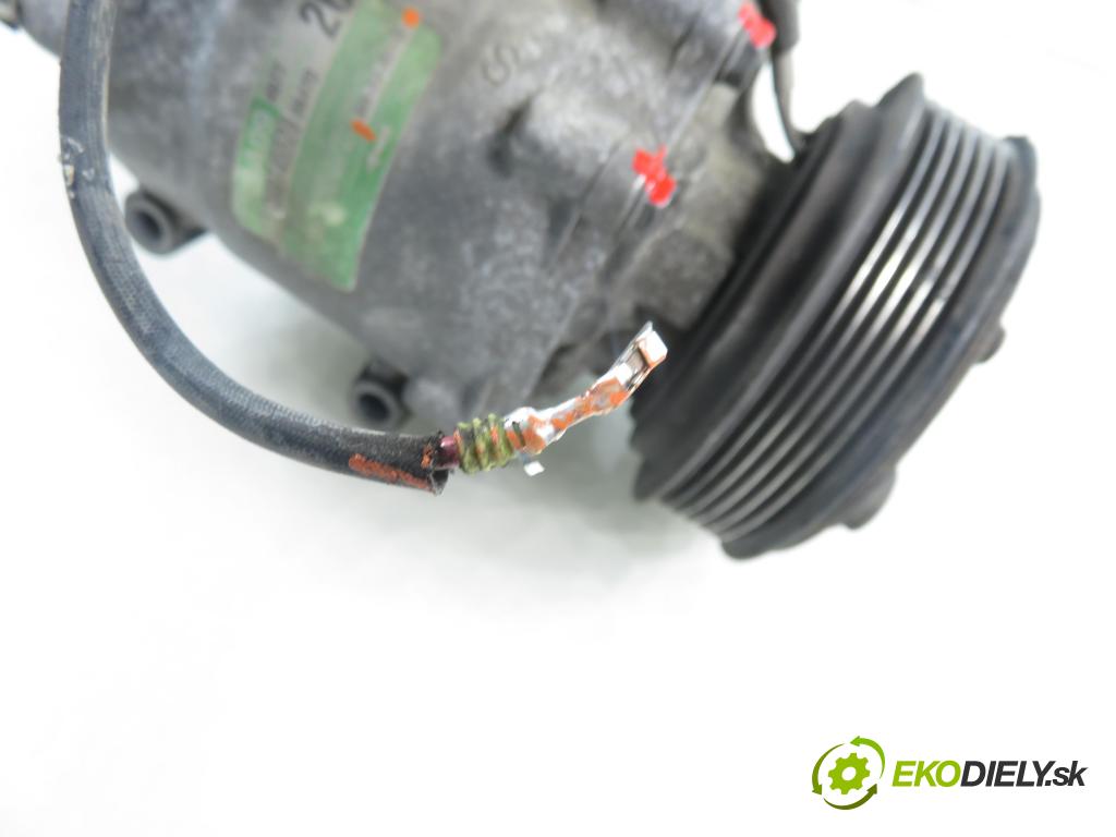 HONDA CIVIC VII Hatchback (EU, EP, EV) HB 2004 66,00 1.4 iS (EP1) 90 - D14Z6 1396,00 KOMPRESOR: klimatizace 38800PLAE021M2 (Kompresor klimatizace)