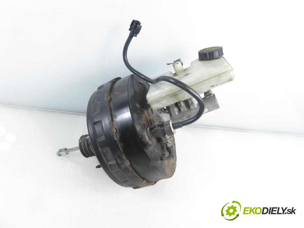 RENAULT MASTER III Platforma / podwozie (EV, HV, UV) KABINA/PLATFORMA 2015 0,00 2.3 dCi 165 FWD - M9T 700 2298,00 posilovač  (Servočerpadlo)