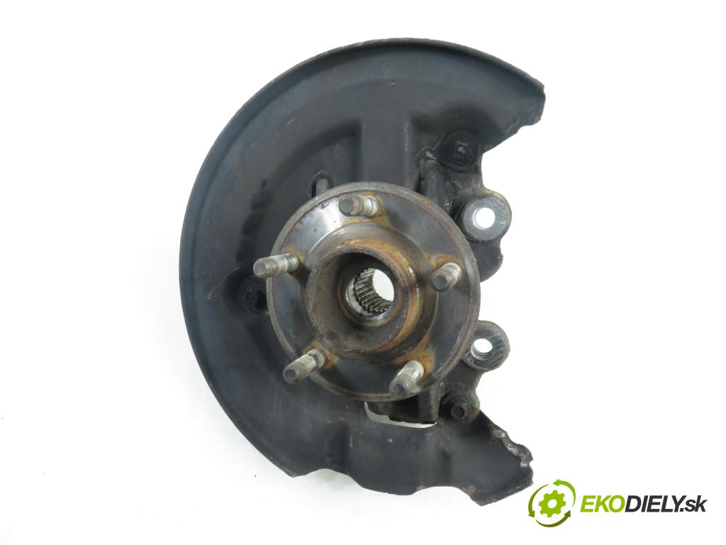 FORD FOCUS III HB 2016 77,00 1.6 Ti VCT 105 - IQDC 1596,00 náboj PP ABS 