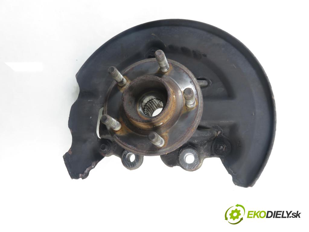 FORD FOCUS III HB 2016 77,00 1.6 Ti VCT 105 - IQDC 1596,00 náboj PP ABS