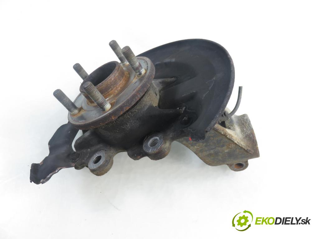 FORD FOCUS III HB 2016 77,00 1.6 Ti VCT 105 - IQDC 1596,00 náboj PP ABS