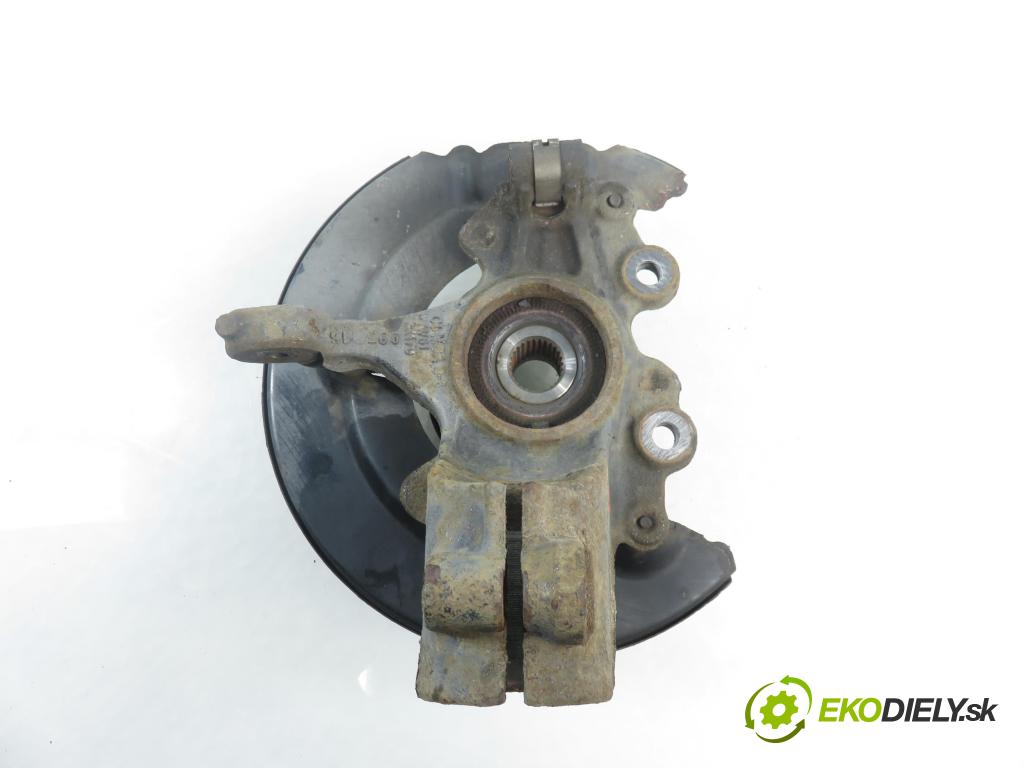 FORD FOCUS III HB 2016 77,00 1.6 Ti VCT 105 - IQDC 1596,00 náboj PP ABS