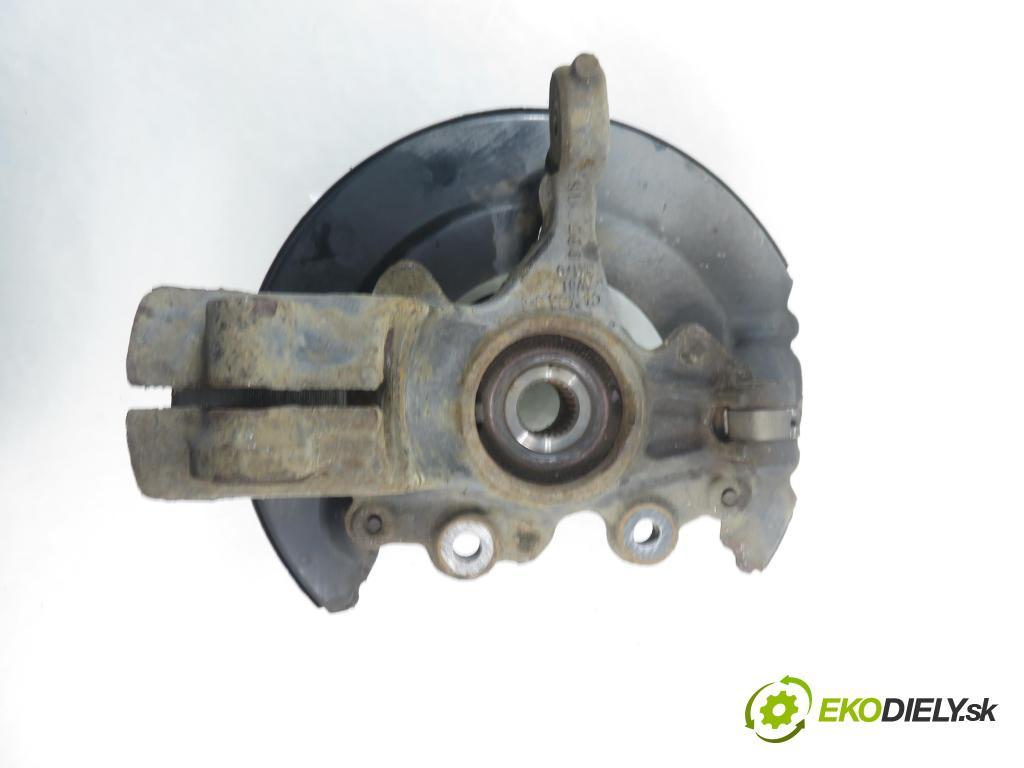 FORD FOCUS III HB 2016 77,00 1.6 Ti VCT 105 - IQDC 1596,00 náboj PP ABS