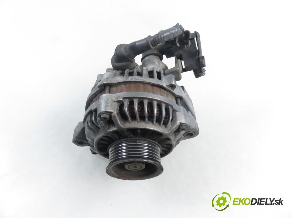 HONDA CIVIC VII Hatchback (EU, EP, EV) HB 2004 66,00 1.4 iS (EP1) 90 - D14Z6 1396,00 Alternátor  (Alternátor)