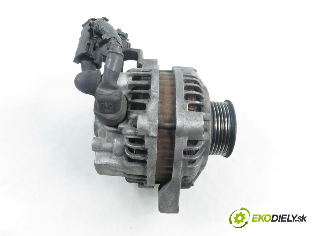 HONDA CIVIC VII Hatchback (EU, EP, EV) HB 2004 66,00 1.4 iS (EP1) 90 - D14Z6 1396,00 Alternátor  (Alternátor)