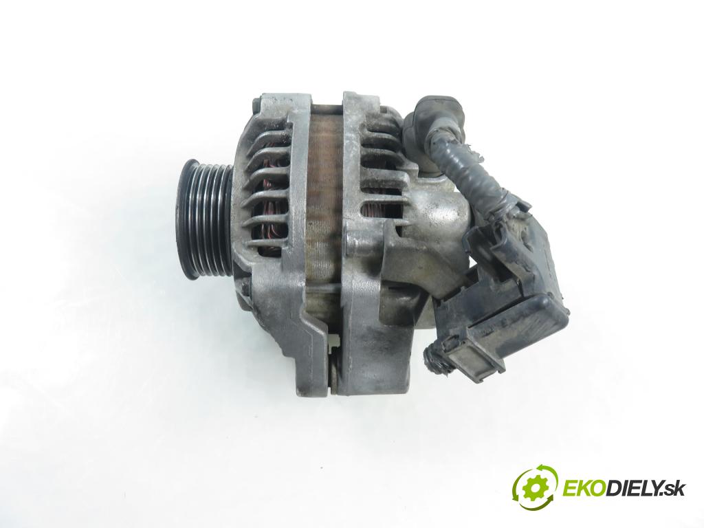 HONDA CIVIC VII Hatchback (EU, EP, EV) HB 2004 66,00 1.4 iS (EP1) 90 - D14Z6 1396,00 Alternátor  (Alternátor)