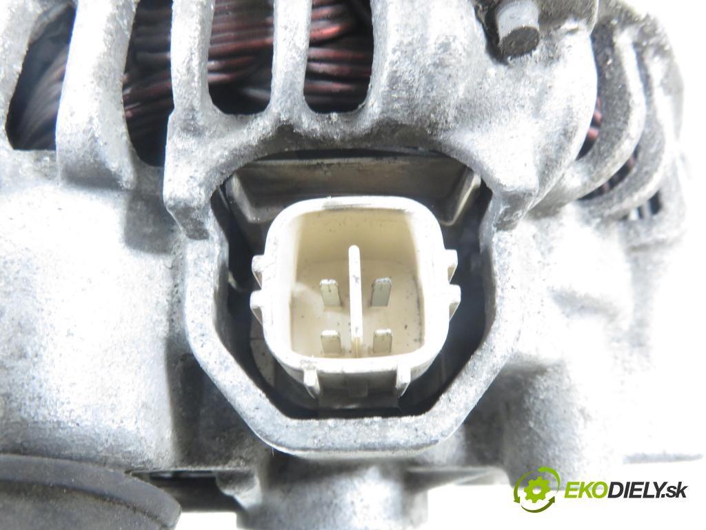 HONDA CIVIC VII Hatchback (EU, EP, EV) HB 2004 66,00 1.4 iS (EP1) 90 - D14Z6 1396,00 Alternátor  (Alternátor)