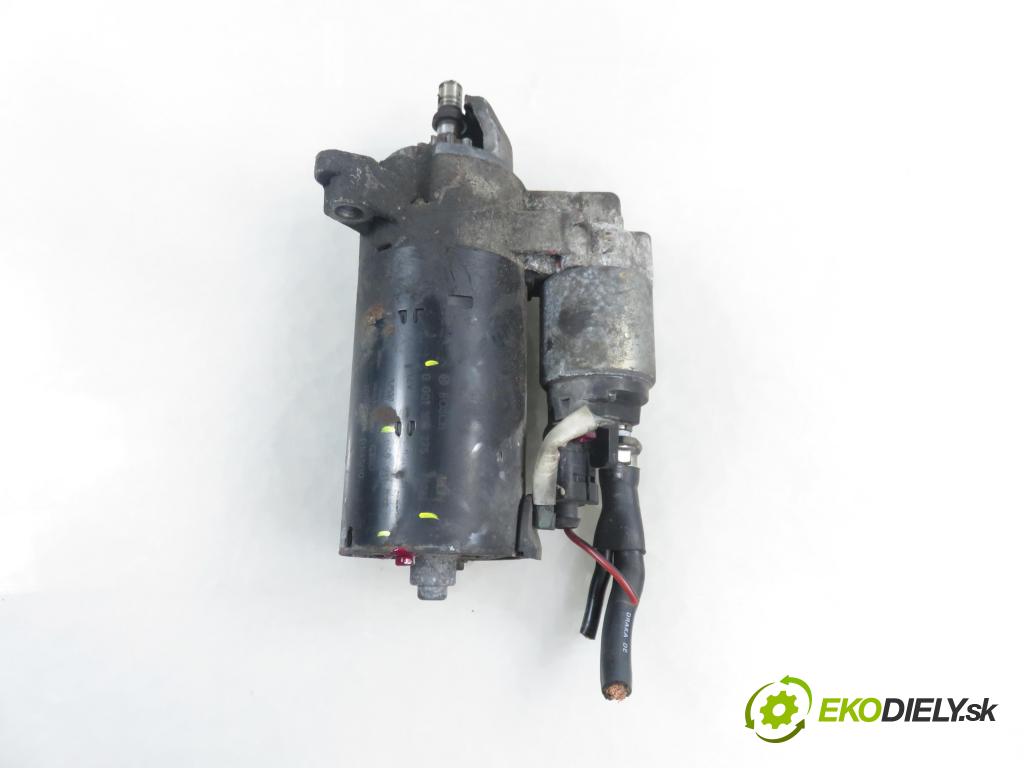 AUDI A5 (8T3) COUPE 2007 176,00 3.0 TDI quattro - CAPA 2967,00 Štartér 059911021B ; 0001109275 ; 0001109276 (Štartér)