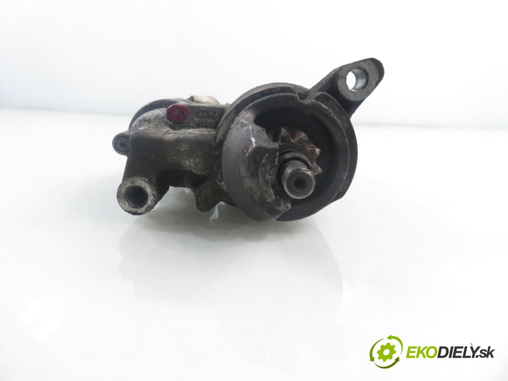 AUDI A5 (8T3) COUPE 2007 176,00 3.0 TDI quattro - CAPA 2967,00 Štartér 059911021B ; 0001109275 ; 0001109276 (Štartér)