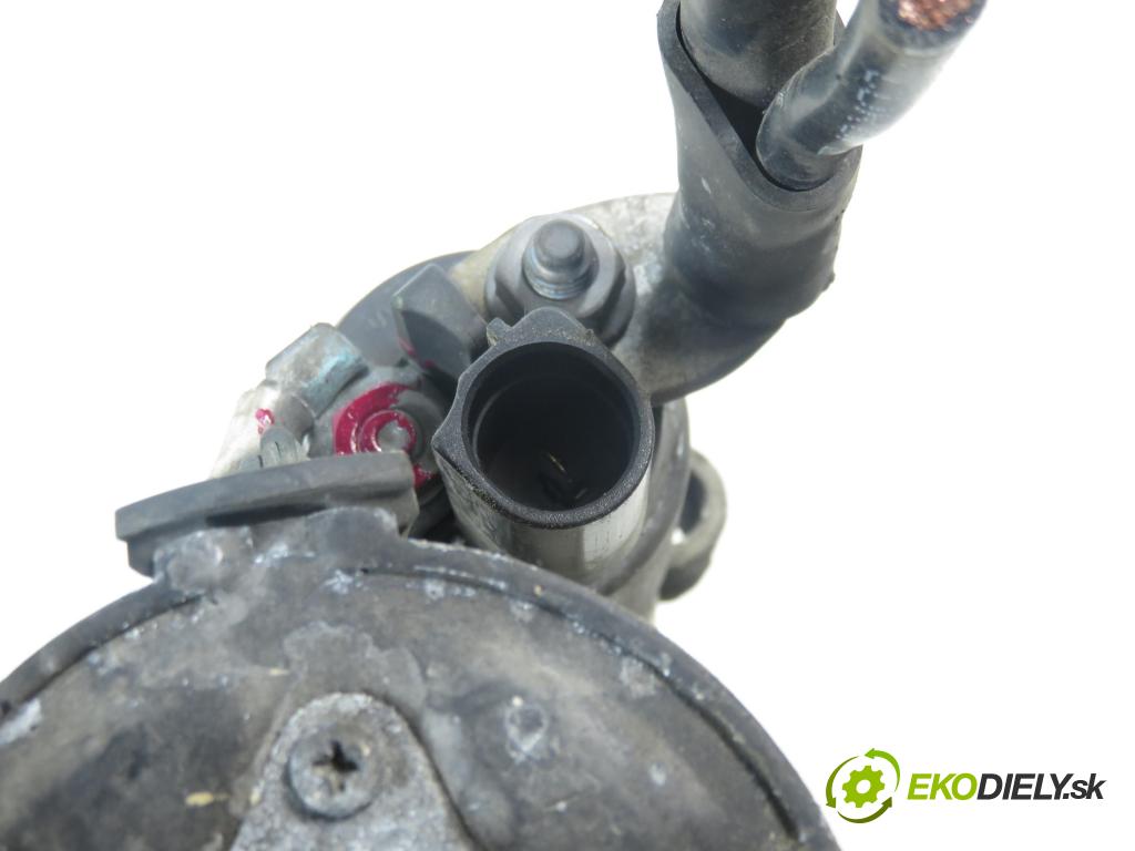 AUDI A5 (8T3) COUPE 2007 176,00 3.0 TDI quattro - CAPA 2967,00 Štartér 059911021B ; 0001109275 ; 0001109276 (Štartér)