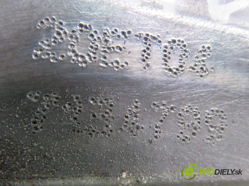 PEUGEOT 308 II HB 2014 68,00 1.6 HDi - 9HP (DV6DTED) 1560,00 převodovka MANUALNA 20ET04