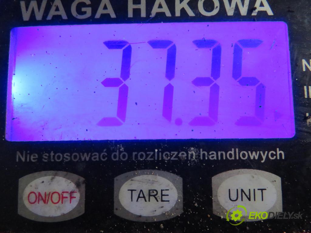 PEUGEOT 308 II HB 2014 68,00 1.6 HDi - 9HP (DV6DTED) 1560,00 převodovka MANUALNA 20ET04