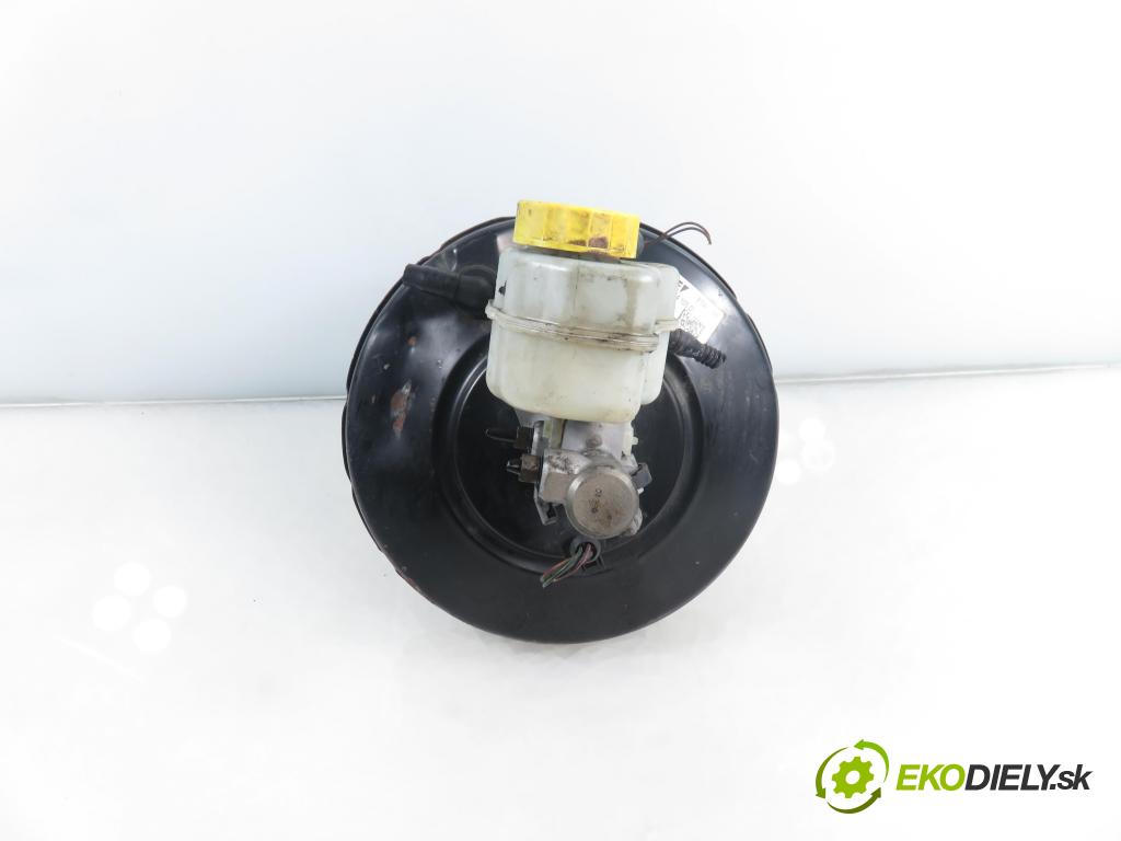 SEAT IBIZA IV (6J5, 6P1) HB 2009 51,00 1.2 12V DOHC 70 - BZG 1198,00 posilovač 6R1614105D (Servočerpadlo)