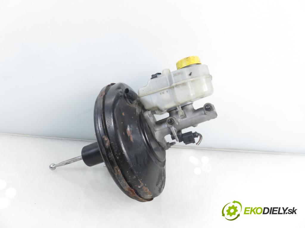 SEAT IBIZA IV (6J5, 6P1) HB 2009 51,00 1.2 12V DOHC 70 - BZG 1198,00 posilovač 6R1614105D (Servočerpadlo)