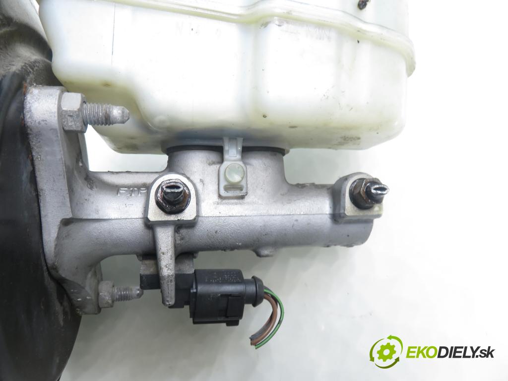 SEAT IBIZA IV (6J5, 6P1) HB 2009 51,00 1.2 12V DOHC 70 - BZG 1198,00 posilovač 6R1614105D (Servočerpadlo)