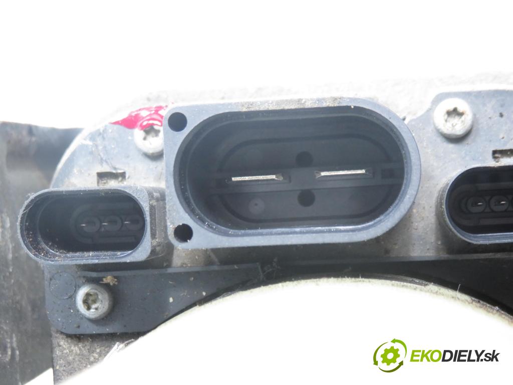 SEAT IBIZA IV (6J5, 6P1) HB 2009 51,00 1.2 12V DOHC 70 - BZG 1198,00 Pumpa servočerpadlo 6R0423156