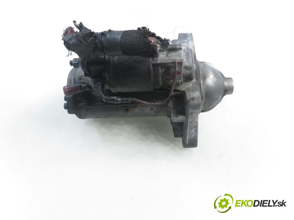 RENAULT MASTER III Platforma / podwozie (EV, HV, UV) KABINA/PLATFORMA 2015 0,00 2.3 dCi 165 FWD - M9T 700 2298,00 startér 233002654R ; TS2232 (Startér)