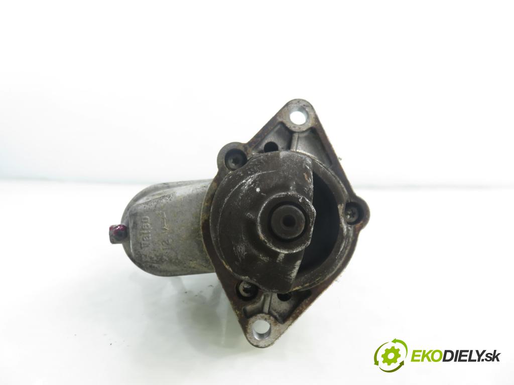 OPEL CORSA C (X01) HB 2004 55,00 1.2 16V 75 - Z 12 XE 1199,00 startér 09115191 (Startér)