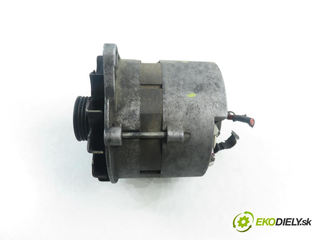 SKODA FELICIA II (6U1) HB 2000 50,00 1.3 MPI 68 1289,00 Alternátor 443113516661 (Alternátor)