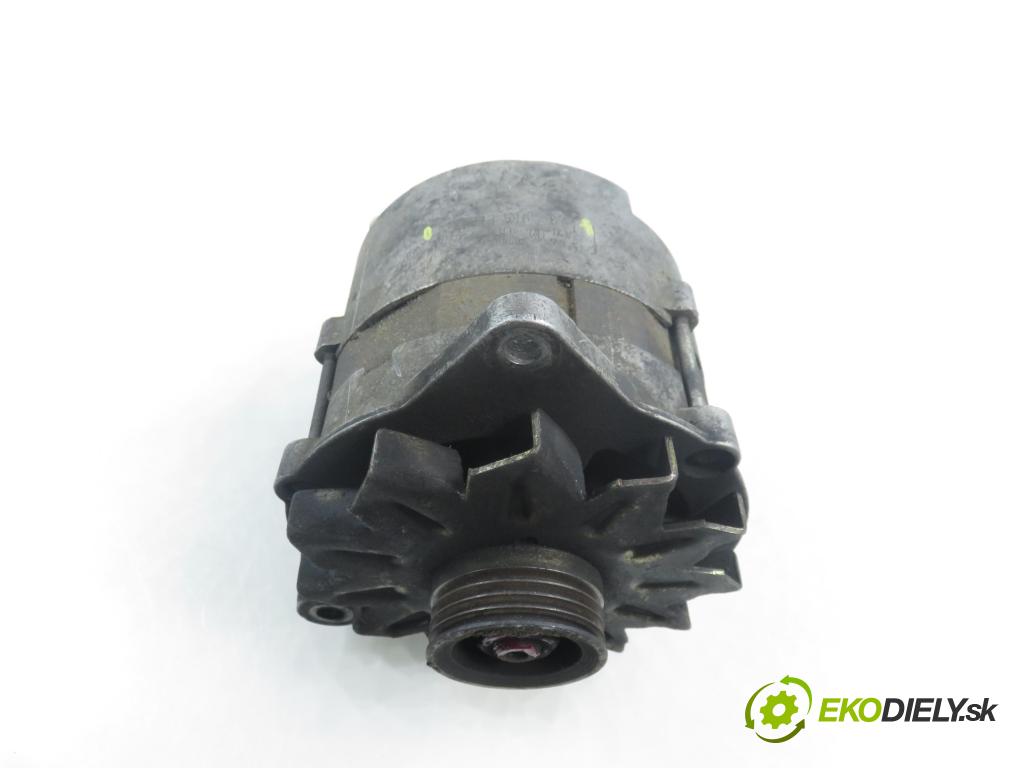 SKODA FELICIA II (6U1) HB 2000 50,00 1.3 MPI 68 1289,00 Alternátor 443113516661 (Alternátor)